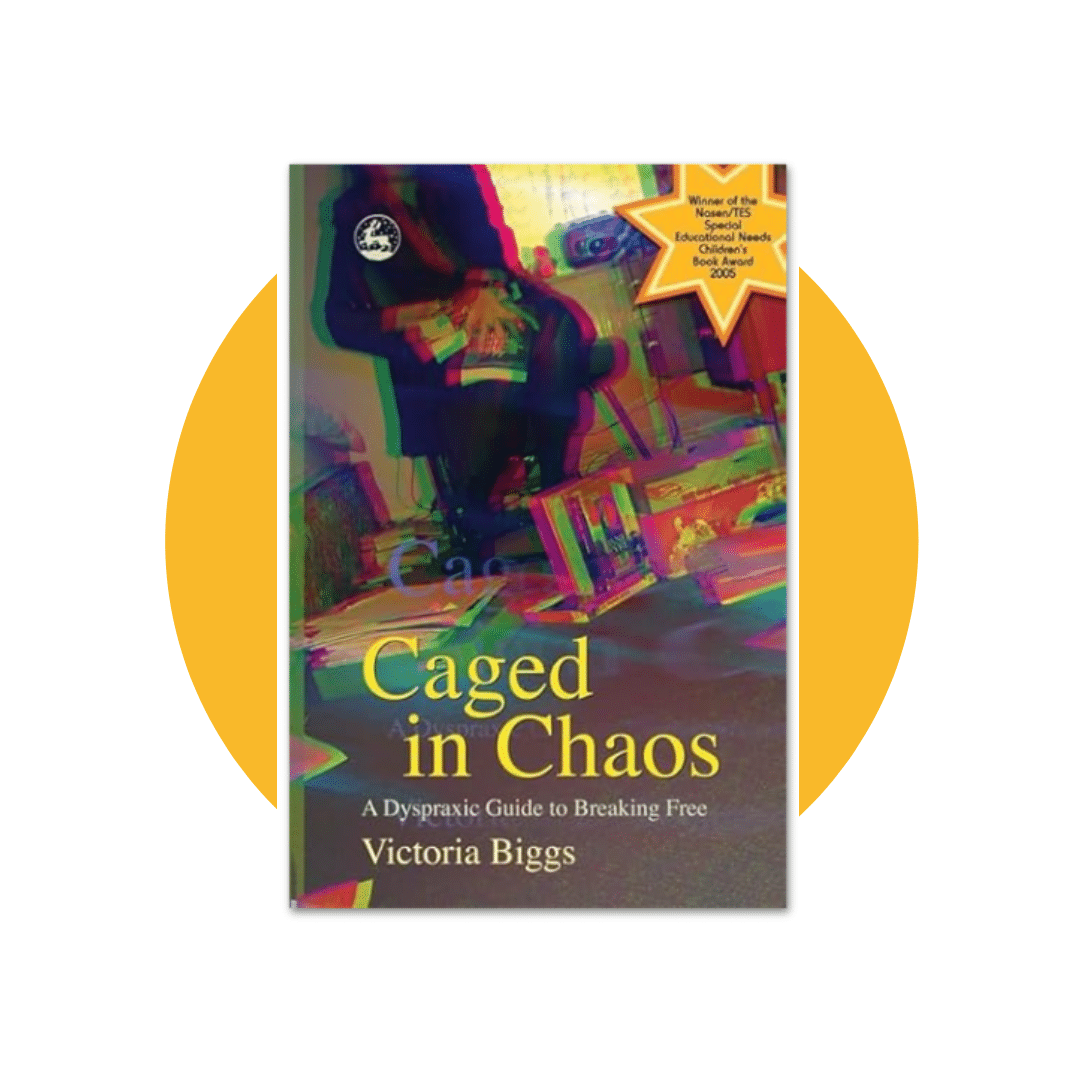 Caged with chaos