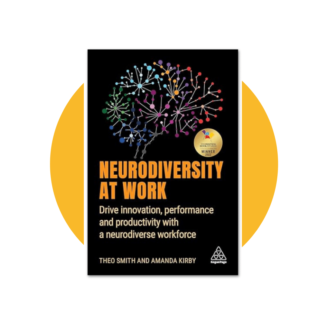 Neurodiversity at work