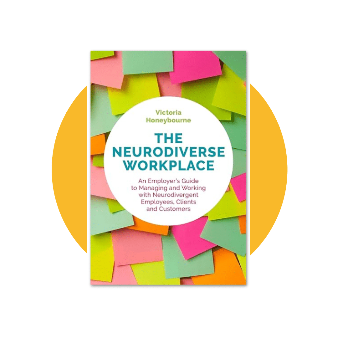 The Neurodiverse Workplace