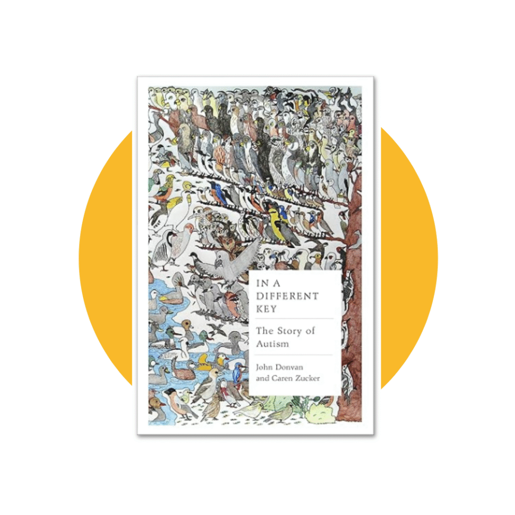 In a Different Key: The Story of Autism