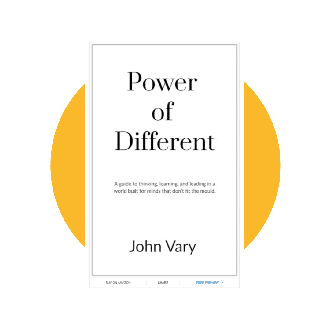 Power of Different